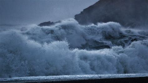 cape race wind.